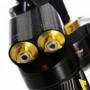 Amortiguador de la suspensión trasera para BMW R1200GS (2004-2012) modelo *Highend*