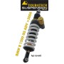 Rear suspension shock absorber from Touratech for BMW R1200GS ADV (2006-2013) type *level2*