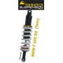 Amortiguador de la suspensión trasera para BMW F650GS (Twin) a partir de 2008 modelo *Level1*