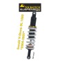 Tubo amortiguador de la suspensión Touratech para Suzuki DL1000 V-Strom dal 2002 al 2007 modelo Level1
