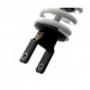 Tubo amortiguador de la suspensión Touratech para BMW F650GS DAKAR a partir de 2000 modelo Level1