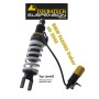 Touratech Tubo amortiguador de la suspensión para BMW F650GS DAKAR a partir de 2000 tipo level2/ExploreHP
