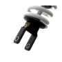 Tubo amortiguador de la suspensión Touratech para Suzuki DL650 2004-2011 modelo Level1