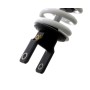 Suspension shock tube Touratech for Suzuki V-Strom 650/XT 2012-2016 model Level1