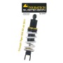 Suspension shock absorber tube Touratech for Triumph Tiger 800 XC from 2011 model Level1