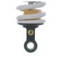 Tubo amortiguador de la suspensión Touratech para Triumph Tiger Explorer a partir de 2012 modelo Level1