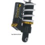 Touratech Suspension tubo amortiguador *delantero* para BMW R1200GS 2004-2012 tipo *Extreme*