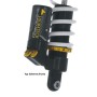 Tubo amortiguador delantero Touratech *Extreme* para BMW R1200GS Adventure 2006-2013
