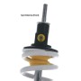 Tubo amortiguador delantero Touratech *Extreme* para BMW R1200GS Adventure 2006-2013