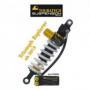 Suspension shock absorber tube Touratech for Triumph Tiger Explorer from 2012 model Extreme