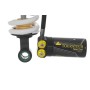 Suspension shock absorber tube Touratech for Triumph Tiger Explorer from 2012 model Extreme