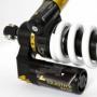 Tubo amortiguador  trasero Touratech Suspension Extreme  para BMW R1200GS (LC) / R1200GS ADV LC