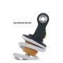 Tubo amortiguador delantero de Touratech Suspension para BMW R1200GS (LC) 2013-2017modelo Extreme