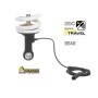 SET de Touratech Suspensión DDA / Plug & Travel para BMW R1200GS (LC) y Adventure LC / R1250GS y ADV