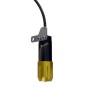 Tubo amortiguador de la suspensión Touratech para KTM 990 SM-R (2009-2012) modelo HighEnd