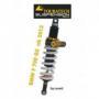 Touratech Suspension shock tube for BMW F700GS from 2013 onwards type Level2/ExploreHP