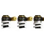 Touratech Suspension shock tube for BMW F700GS from 2013 onwards type Level2/ExploreHP