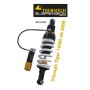 Touratech Tubo amortiguador de la suspensión para Triumph Tiger 1050i a partir de 2008 tipo level2/ExploreHP