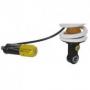 Suspension shock absorber tube Touratech for KTM 990 Adventure from 2007 onwards Extreme model