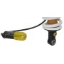 Suspension shock absorber tube Touratech for KTM 990 Adventure from 2007 onwards Extreme model