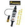 Touratech Suspension shock absorber tube for Honda VFR 1200 X Crosstourer 2012 type Level2/ExploreHP