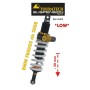 Lower suspension adjustment Touratech for BMW F800GS / ADV from 2008 onwards type Explore HP / Level 2
