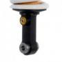 Lower suspension adjustment Touratech for BMW F800GS / ADV from 2008 onwards type Explore HP / Level 2