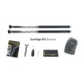 Touratech Suspension Cartridge Kit Extreme para BMW F800 GS a partir del 2013