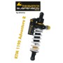 Shock absorber tube for KTM1190 Adventure R 2013-2015 / 1090 Adventure R from 2017 / 1290 Super Adventure R from 2018 Extreme