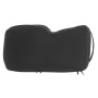 Extension bags for the Vario case of BMW R1200GS up to 2012