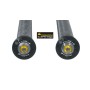Touratech Suspension Cartridge Kit Extreme para Triumpg Tiger 800XC 2011-2014