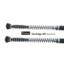 Touratech Suspension Cartridge Kit Extreme for Triumpg Tiger 800XC 2011-2014