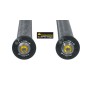 Touratech Suspension Cartridge Kit Extreme for Triumph Tiger Explorer from 2012 onward