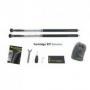 Touratech Suspension Cartridge Kit Extreme for Triumph Tiger Explorer from 2012 onward