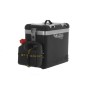 ZEGA Pro2 accessory holder set, reserve canister adapter plate with reserve canister Touratech 3 liters