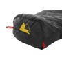 Feather sleeping bag "TOUR" of Touratech