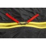 Feather sleeping bag "TOUR" of Touratech