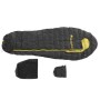 Feather sleeping bag "TOUR" of Touratech