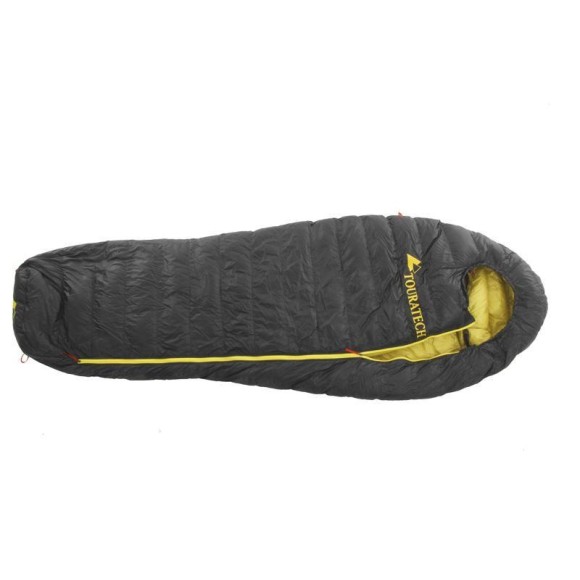 Sleeping bag Touratech feathers TRAVEL