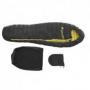 Saco de dormir Touratech plumas TRAVEL