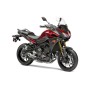 Muelles progresivos de intercambio para horquilla y tubo amortiguador, Yamaha MT 09 Tracer