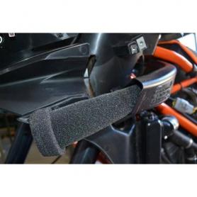 Filtro de aire de alto rendimiento para KTM 790 / ADV R / 1050 ADV / 1090 ADV/ 1290 Super Adventure/1190 ADV y R