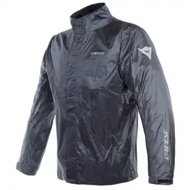 Chaqueta impermeable DAINESE RAIN - Antracita