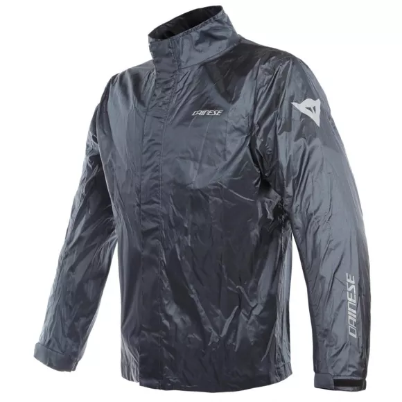 DAINESE RAIN waterproof jacket: Protection against the rain