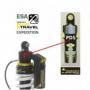 Touratech Suspension Plug & Travel ESA Expedition for BMW R1200GS /ADV (2007-2010)