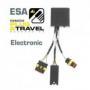 Touratech Suspension Plug & Travel ESA Expedition for BMW R1200GS /ADV (2007-2010)