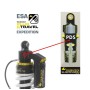 SET Touratech Suspension Plug & Travel ESA Expedition for BMW R1200GS /ADV (2010-2012)