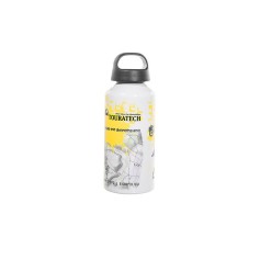 Botella de aluminio  0,6 litros "Essentials" de Touratech