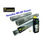 Progressive fork springs, Yamaha MT 09 Tracer