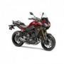 Muelles de horquilla progresivos, Yamaha MT 09 Tracer
